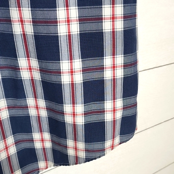 👉🏾2/20-ARROW | BUTTON DOWN - Picture 6 of 7